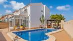 Villa à vendre - Lomas de Cabo Roig, Immo, Lomas de Cabo Roig, 3 pièces, Ville, Maison d'habitation