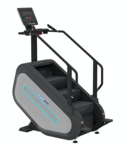 D007 | GYMFIT TRAPLOPER | ENDURANCE-LINE, Sport en Fitness, Fitnessmaterialen, Nieuw, Armen, Benen, Borst, Buik, Rug, Ophalen of Verzenden