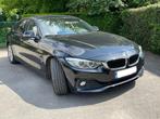 BMW 420i Gran Coupé met Comfort Pack/ Navigatie Professional, Auto's, BMW, Achterwielaandrijving, 4 cilinders, 149 g/km, Zwart