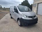Nissan nv200, Auto's, Bestelwagens en Lichte vracht, Diesel, Particulier, Te koop, Nissan