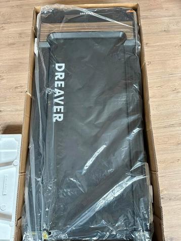 Loopband dreaver beschikbaar voor biedingen