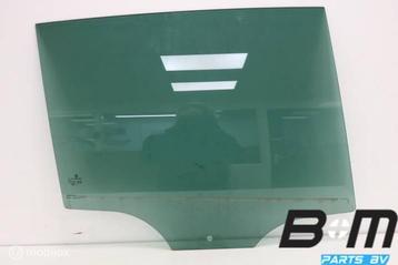 Portierruit rechtsachter VW Golf 7 5drs 5G6845026A beschikbaar voor biedingen