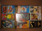 45 cassettes vidéo ! De super films pour petits et grands., TV, Hi-fi & Vidéo, Lecteurs vidéo, Enlèvement ou Envoi, Utilisé, Cassette vidéo