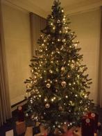 Kunstkerstboom, Ophalen