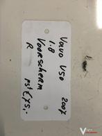 Volvo V50 2007 Voorscherm Rechts, Auto-onderdelen, Gebruikt, -, -, Ophalen of Verzenden