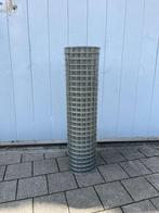 Chape draad, afsluitdraad, draadgaas, Overige materialen, Zo goed als nieuw, 15 m² of meer, Muurisolatie