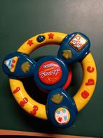 Stuurtje, liedjes en geluiden, werkt op AAA batterijen, Ophalen