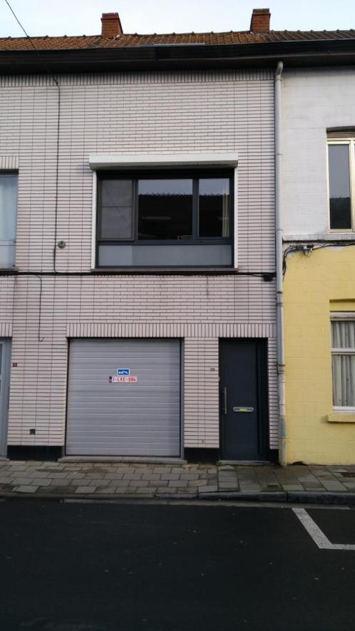 Gemeubeld studentenappartement (Gent, Geitstraat 20), Immo, Huizen en Appartementen te koop, Gent, tot 200 m², Appartement, Verkoop zonder makelaar