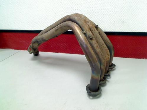 UITLAAT BOCHTENSET Yamaha YZF R6 1999-2002 (YZF-R6 5EB 5MT), Motoren, Onderdelen | Yamaha, Gebruikt
