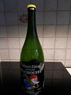 Big Chouffe collector's edition 2020, Enlèvement