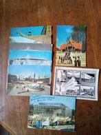 Cartes postales EXPO'58, Enlèvement ou Envoi
