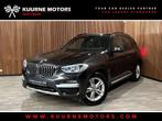 BMW X3 xDrive30e xLine Leder/SportZet/Cam *1j garantie*, Auto's, Automaat, 4 cilinders, Leder, 5 zetels
