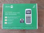 Téléphone mobile DORO PhoneEasy 338 gsm, Avec simlock (verrouillage SIM), Enlèvement ou Envoi, Classique ou Candybar, Comme neuf