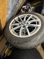 Bmw 2serie f22 set wintervelgen, Auto-onderdelen, Banden en Velgen, Ophalen, Winterbanden, Banden en Velgen