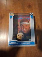 Funko pop hulk hogan nr 01, Ophalen of Verzenden