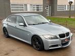 BMW 320i benzine prachtige staat met keuring carpass+ gar, Auto's, BMW, Te koop, Bedrijf