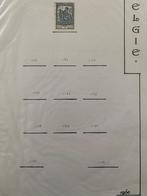 postzegels, Ophalen, Frankeerzegel, Gestempeld, Gestempeld