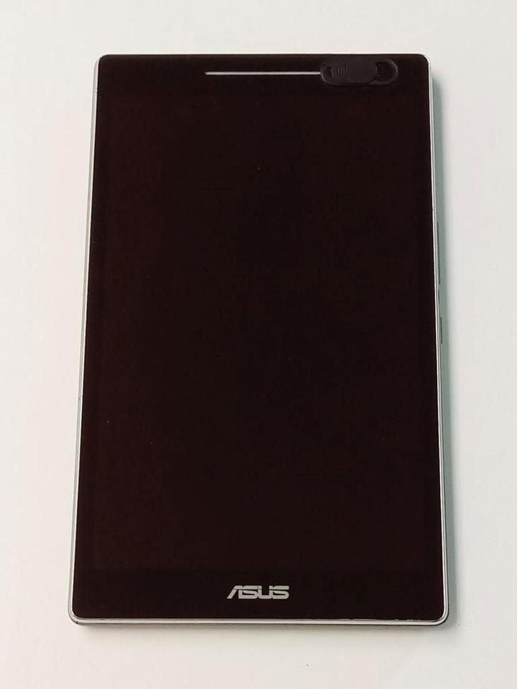 Asus ZenPad 8.0 (Z380KL). Lees beschrijving!, Computers en Software, Tablet-hoezen, Gebruikt, Ophalen of Verzenden
