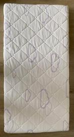 Babymatras Träumeland 60 op 120 cm - in nieuwstaat, Kinderen en Baby's, Babywiegjes en Ledikanten, Ophalen, Zo goed als nieuw