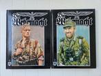 Die Wehrmacht - Deel 1, 2 door Uwe Feist, Boeken, Tweede Wereldoorlog, Ophalen of Verzenden, Zo goed als nieuw, Uwe Feist