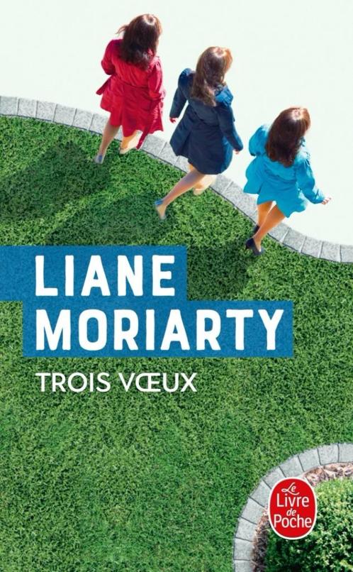 Thriller de Liane Moriarty, Livres, Thrillers, Comme neuf, Belgique, Enlèvement ou Envoi