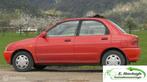 Laatste onderdelen Mazda 121 bolhoed 1995, Gebruikt, Ophalen of Verzenden