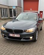 BMW 318 GT Luxury, Auto's, Automaat, Euro 5, Particulier, Zilver of Grijs