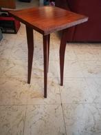 Sellette en bois ancienne, Enlèvement ou Envoi