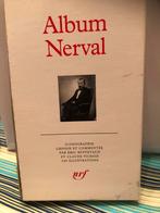 Album Pléiade Nerval, Livres, Comme neuf