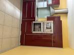 CUISINE EQUIPEE, Huis en Inrichting, Ophalen, Gebruikt, Overige typen, Hoogglans of Gelakt