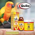 Combex V multi vitamine 30ml - Quiko, Dieren en Toebehoren, Ophalen, Nieuw