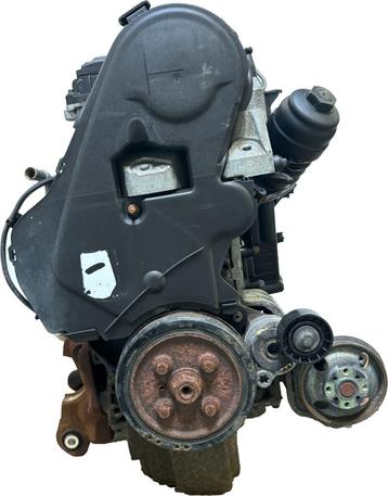 Motor voor Volvo XC60 2.4 D4 D5244T17 36001936 beschikbaar voor biedingen