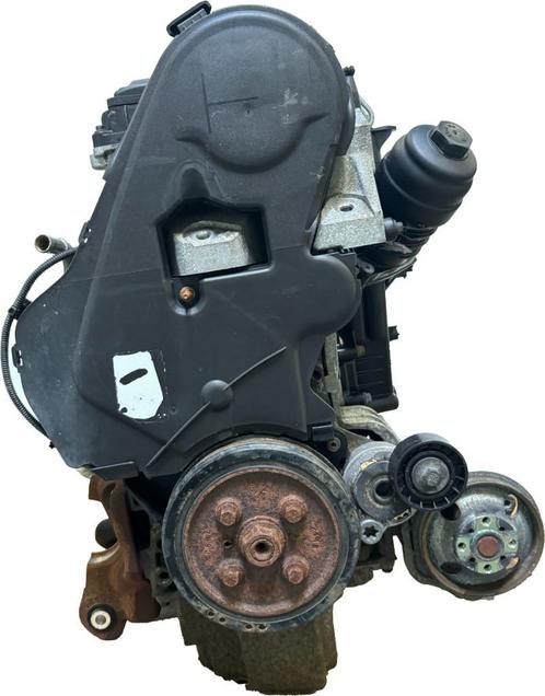 Motor voor Volvo XC60 2.4 D4 D5244T17 36001936, Auto-onderdelen, Motor en Toebehoren, Volvo, Gereviseerd, Ophalen of Verzenden