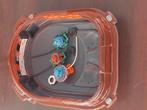 Beyblade, Ophalen, Gebruikt