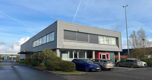 Industrieel te huur in Vilvoorde, Immo, Huizen te huur, Overige soorten