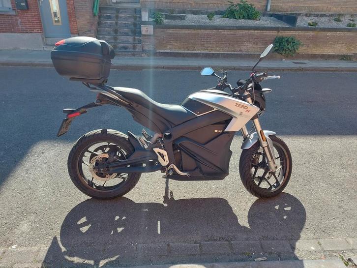 Zero s, Motoren, Onderdelen | Honda, Ophalen