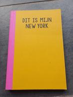 Petra de Hamer - Dit is mijn New York, Ophalen of Verzenden, Nieuw, Petra de Hamer