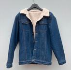 Veste en jeans, Vêtements | Hommes, Vestes | Hiver, Enlèvement ou Envoi, Neuf, Taille 52/54 (L)