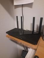 TP-Link Archer AX55 router/accespoint, Computers en Software, Routers en Modems, Ophalen, Zo goed als nieuw, Router, TP-Link