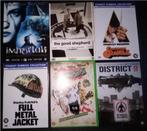 29 film's op dvd versch genres , 16+ , nieuw lot , 2€/dvd, Vanaf 16 jaar, Ophalen of Verzenden, Gebruikt