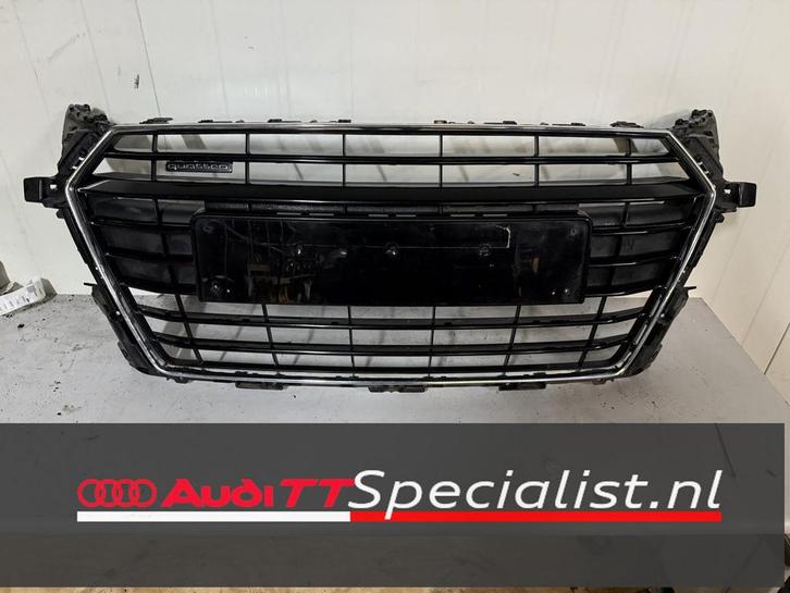 Grille Audi TT MK3 2014-2023, Auto-onderdelen, Overige Auto-onderdelen, Audi, Gebruikt, Ophalen of Verzenden