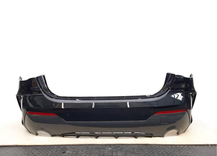 Achterbumper BMW 4 G22 G23 M-Pakket ( 475 ), Auto-onderdelen, Carrosserie, Bumper, BMW, Achter, Gebruikt, Ophalen of Verzenden
