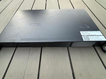 server beschikbaar voor biedingen