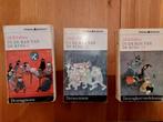 J. R. R. TOLKIEN In de ban van de ring 3 delen 1973, Ophalen of Verzenden, Gelezen, J.R.R. Tolkien