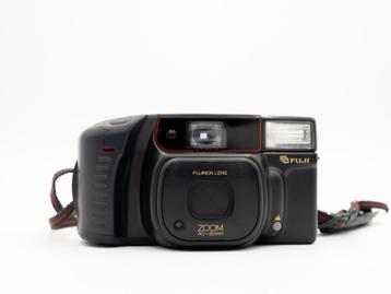 Fujifilm DL-800 Zoom - Drop in Loading, Enlèvement ou Envoi, Utilisé, Compact, Fuji