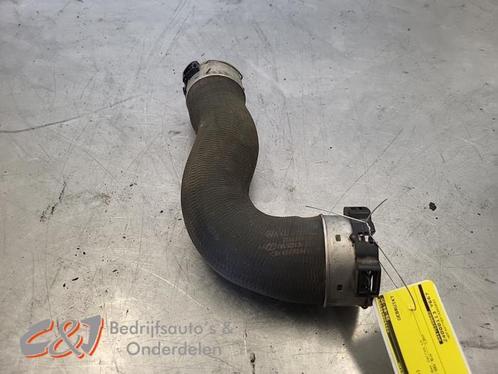 Intercooler Slang van een Mercedes Vito, Auto-onderdelen, Airco en Verwarming, Mercedes-Benz, Gebruikt, 3 maanden garantie, Ophalen of Verzenden