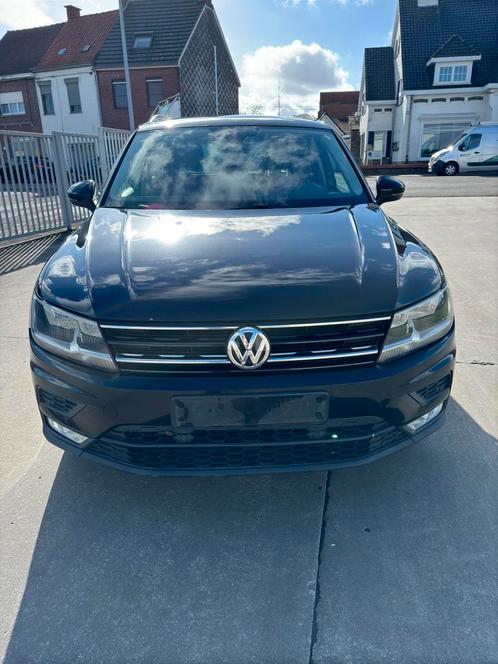 Volkswagen tiguan, Auto's, Volkswagen, Bedrijf, Tiguan, Diesel, Euro 6, Ophalen