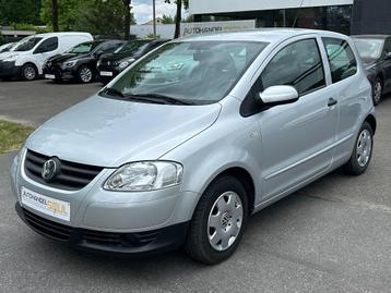 VW Fox 1.2i, 2011, 47.120km, CV, 1e eigenaar, 12m Garantie   beschikbaar voor biedingen