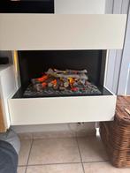 Sfeerhaard, Huis en Inrichting, Haarden, Ophalen, Gebruikt