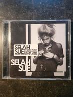 Selah Sue. The debut album. Cd, Cd's en Dvd's, Ophalen of Verzenden, Zo goed als nieuw